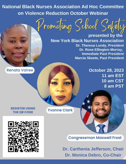 ad hoc Violence Reducation